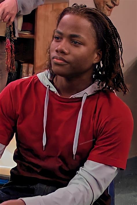 andre harris from victorious|who voiced rex in victorious.